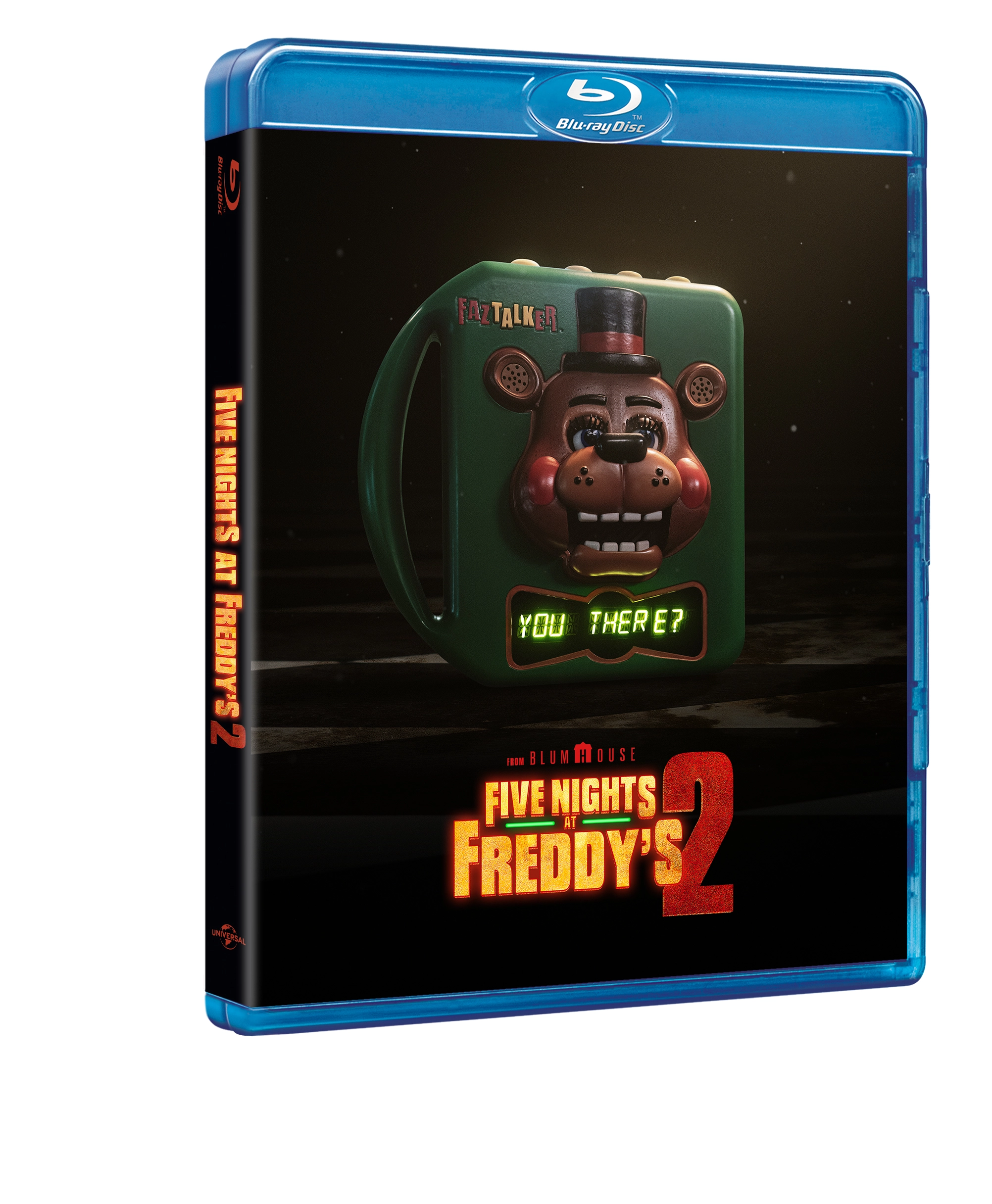 Five Nights At Freddy````s 2 1303966