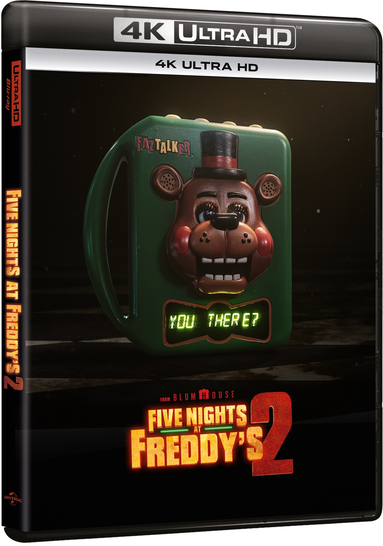 Five Nights At Freddy````s 2 1303967