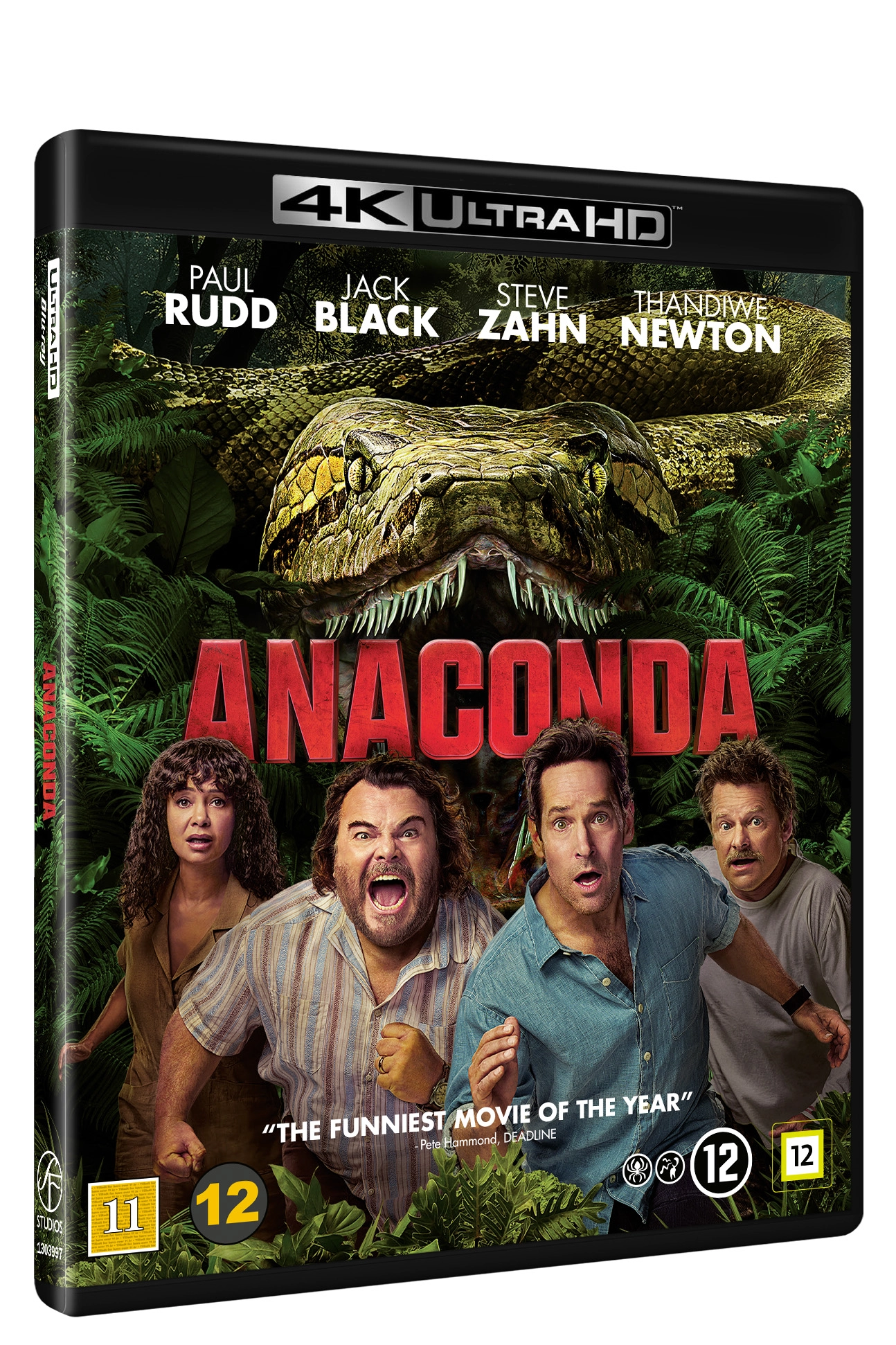 Anaconda (2025) 1303997 7333018036963