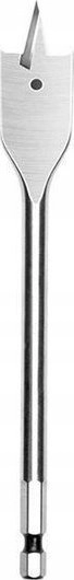 Flat drill 22mm  length 160mm DT4822