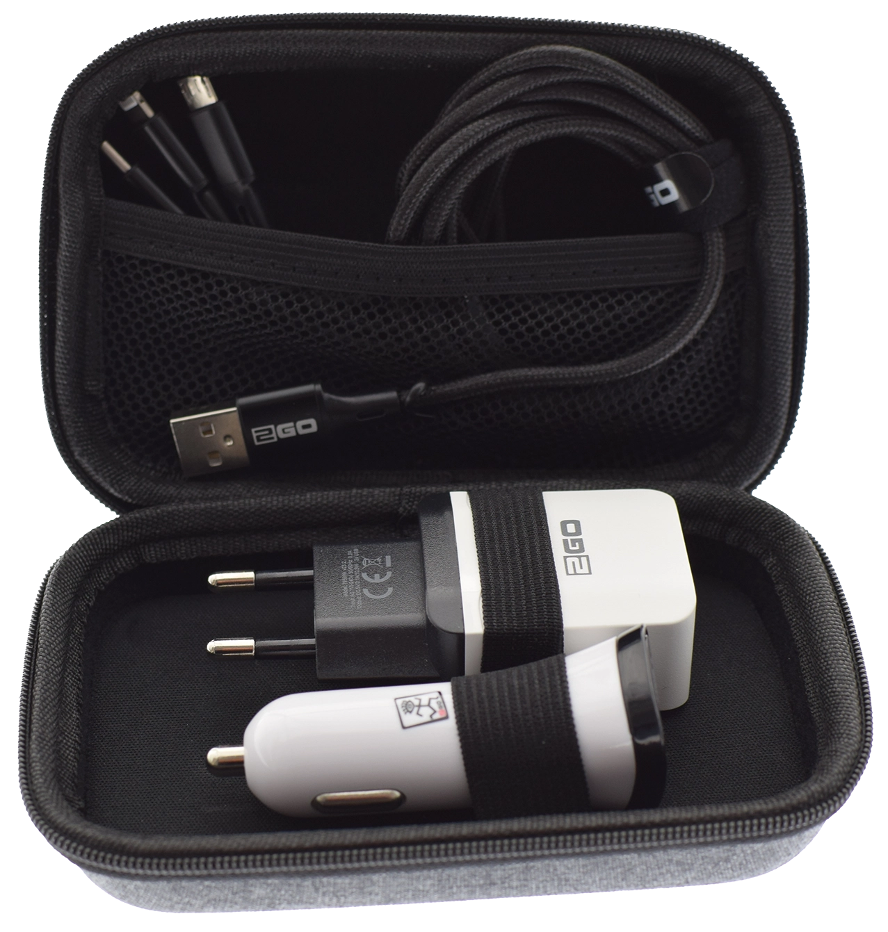 2GO travel set All in One