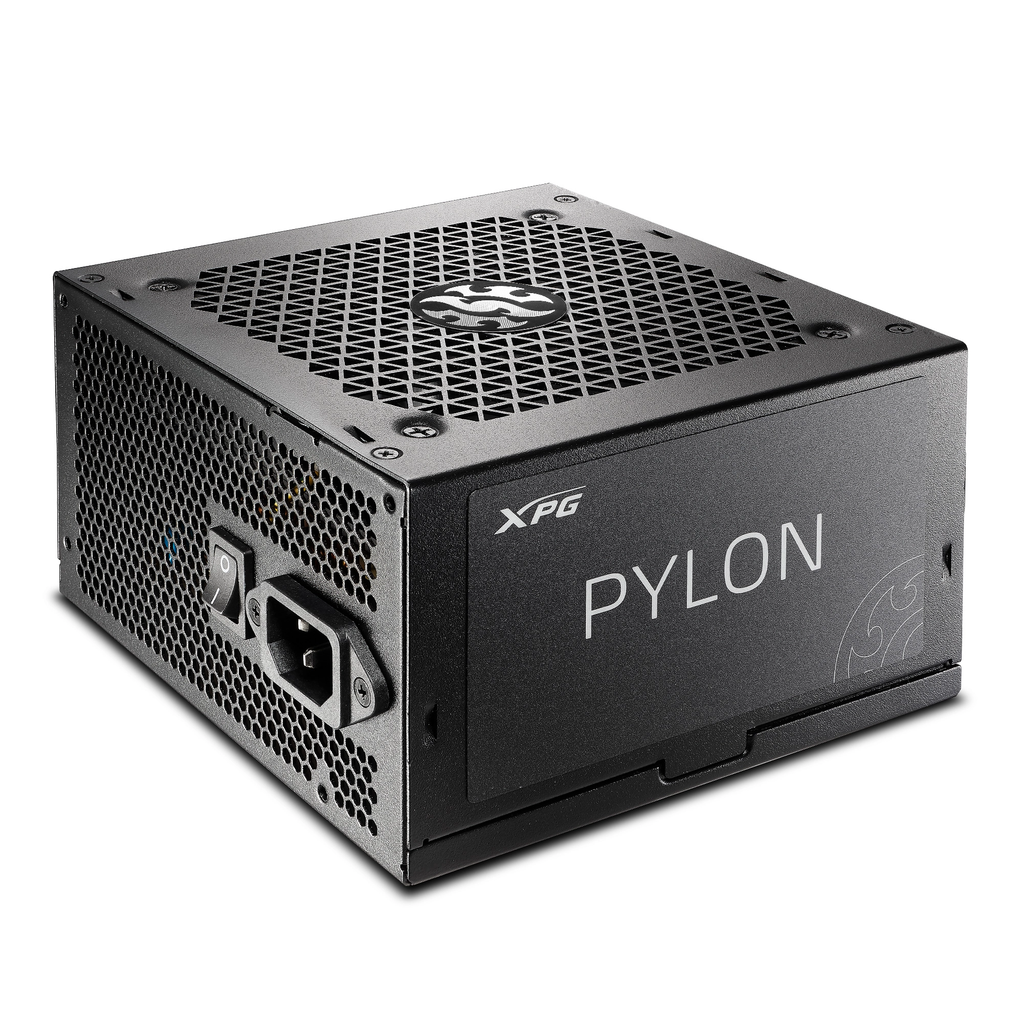 XPG PYLON 550W Power Supply 75260122