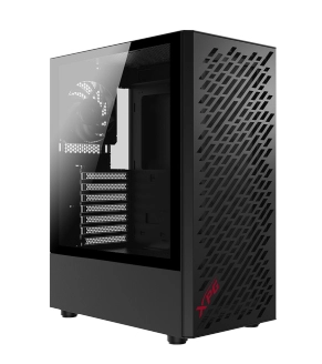 XPG Valor Air Black