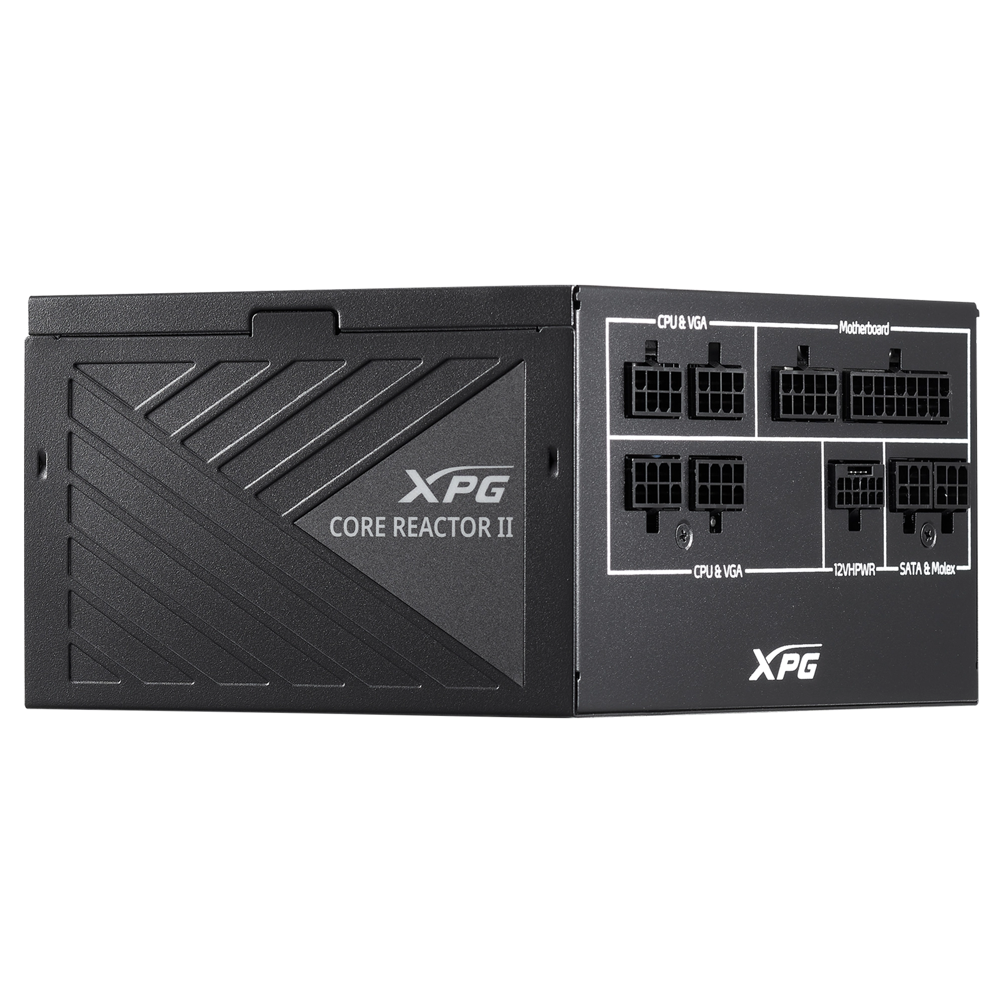 XPG CORE REACTOR II 1000W 4711085942395