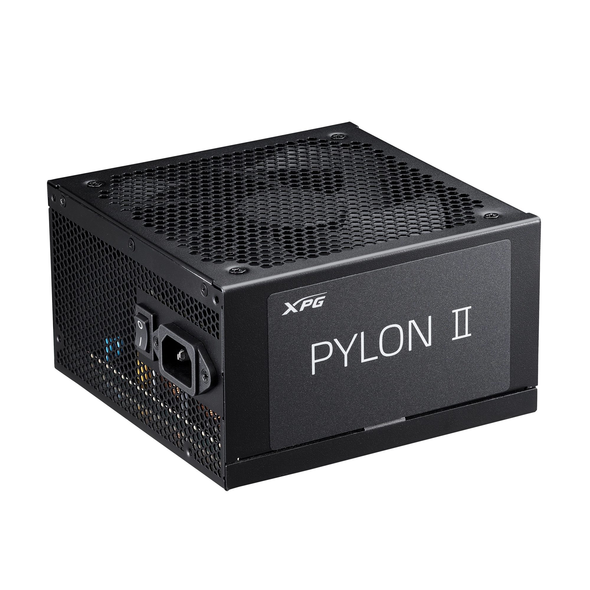 Power supply XPG PYLON II 550