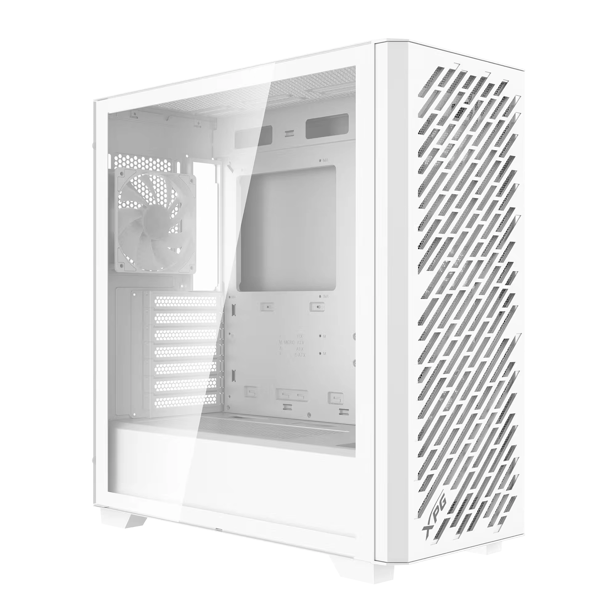 Go XPG VALOR AIR PRO (ATX)