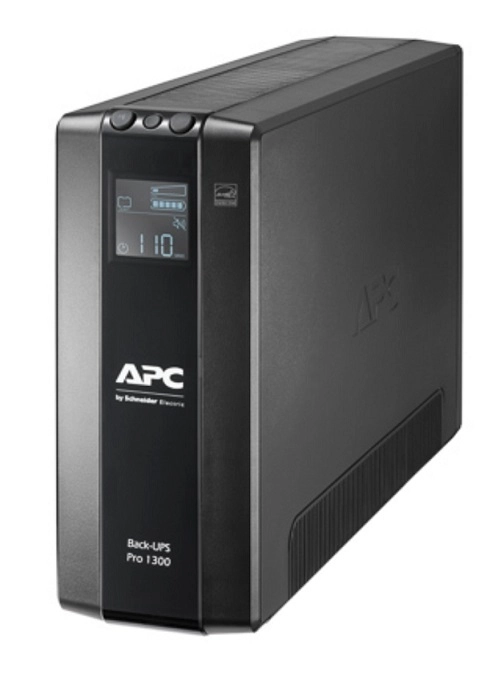 APC BACK-UPS PRO 6G03-2AG AUAPCL2TBRMI130 BR1300MI