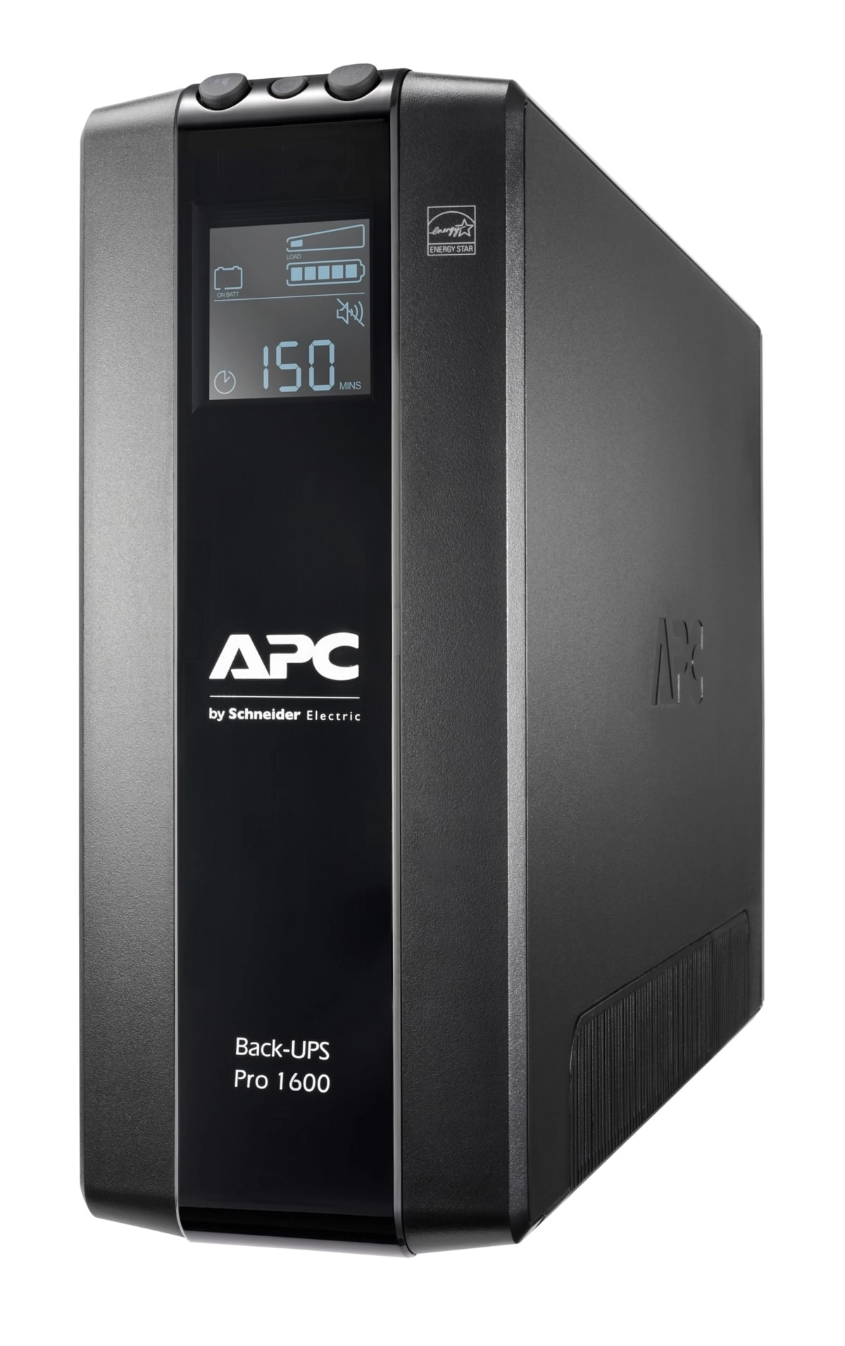 APC Back Pro BR1600MI AUAPCL2TBRMI160 BR1600MI