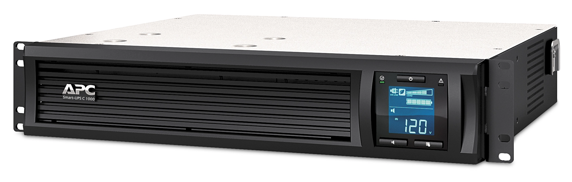 APC Smart-UPS C  Line Interactive  1000VA