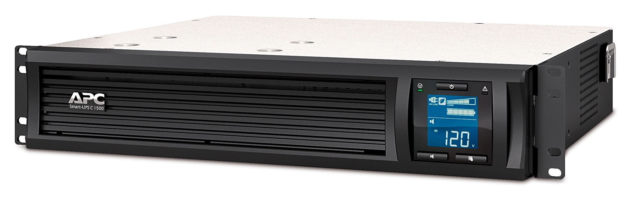 APC Smart-UPS C Line Interactive 1500VA
