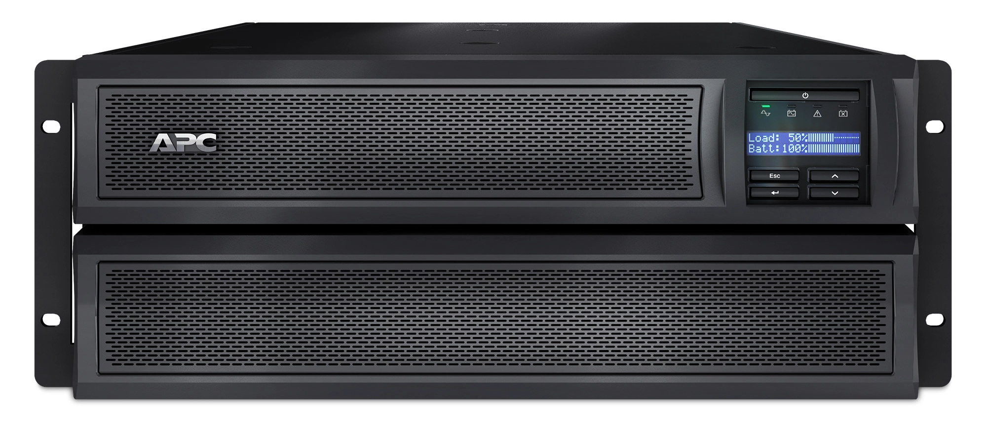 APC Smart-UPS X SMX2200HV - 2200VA