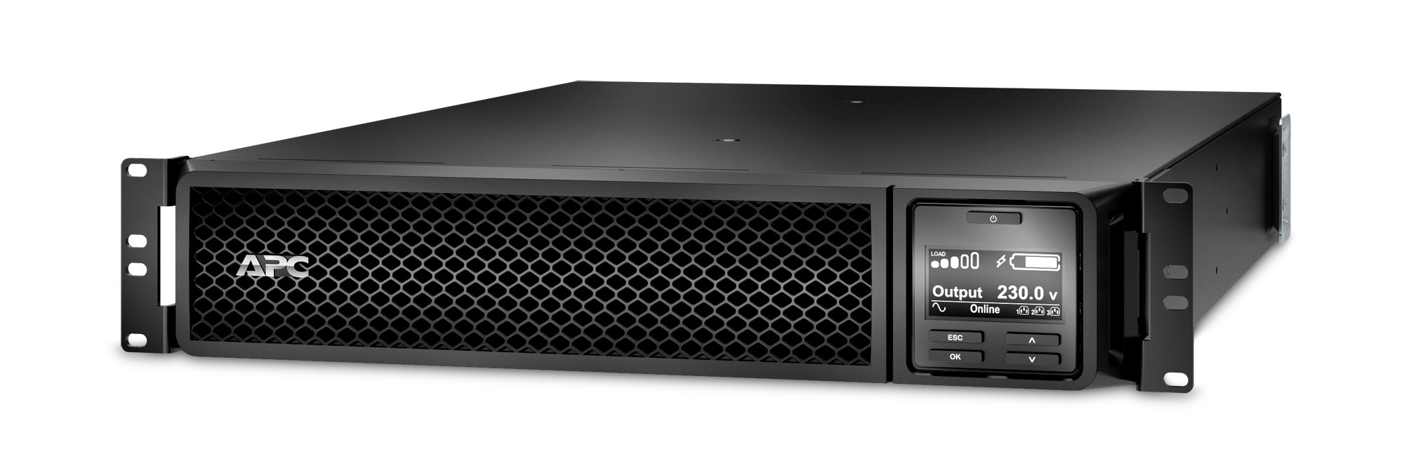 APC SMART UPS SRT ONLINE 6G03-28L