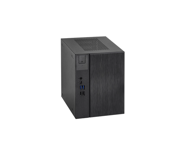 ASROCK DESKMEET B760/B/BB/BOX Intel HDMI//DP/D-Sub USB3