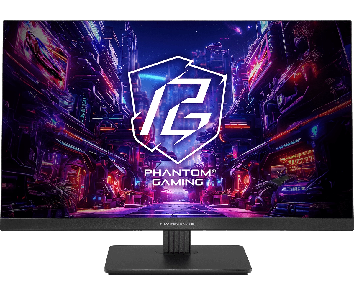 Asrock PG27FFT1B (68.6 cm (27