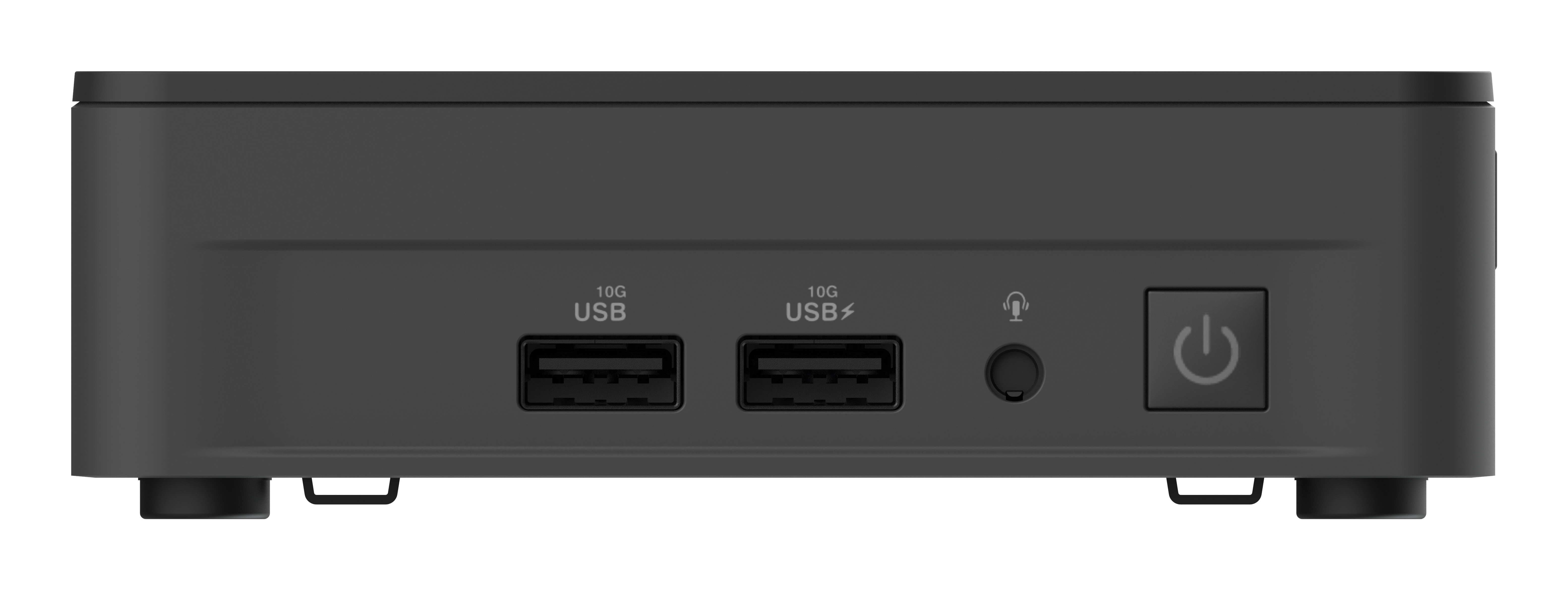 ASUS NUC 13 Pro Slim Kit