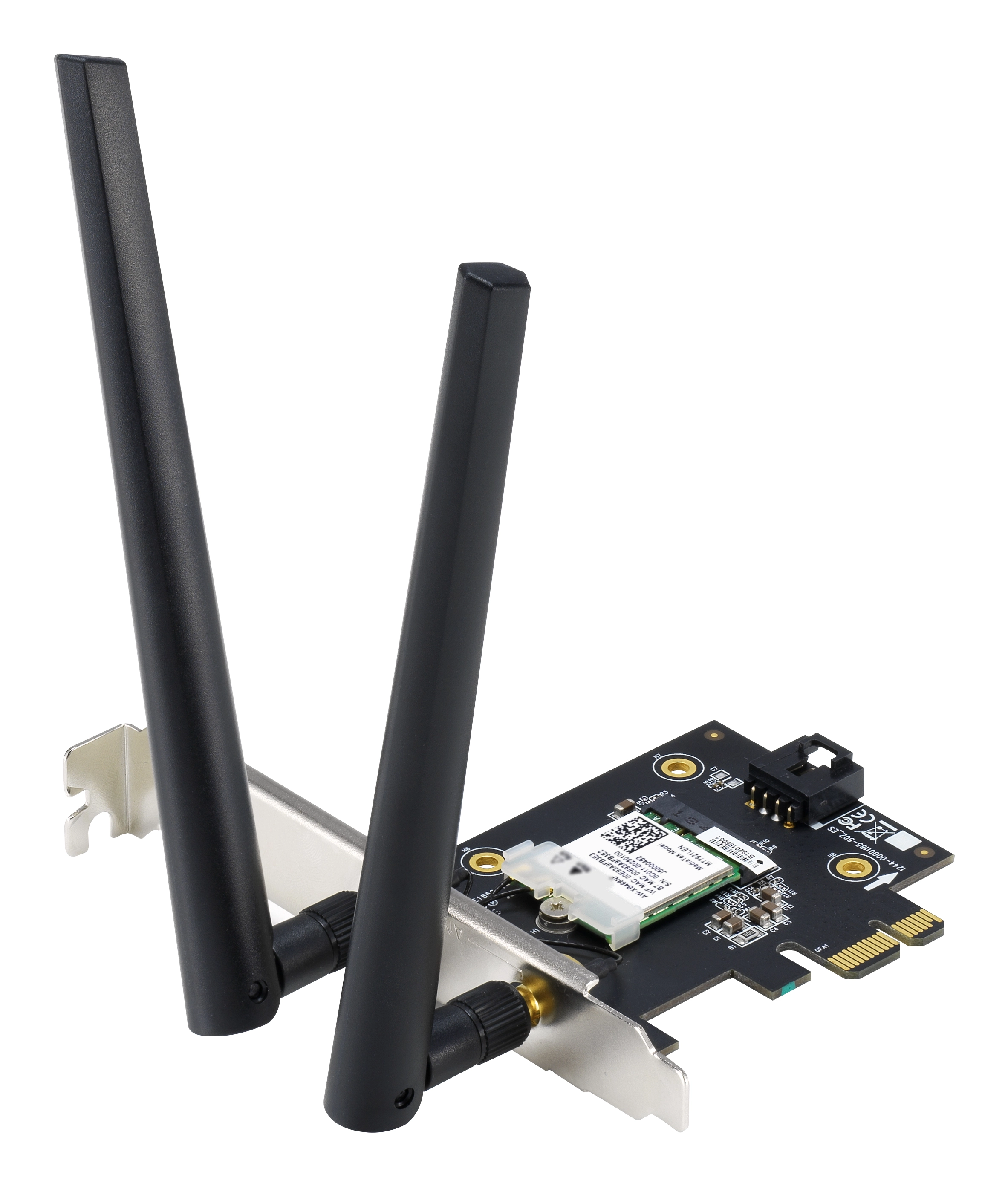 ASUS PCE-AX1800 network adapter BULK WiFi