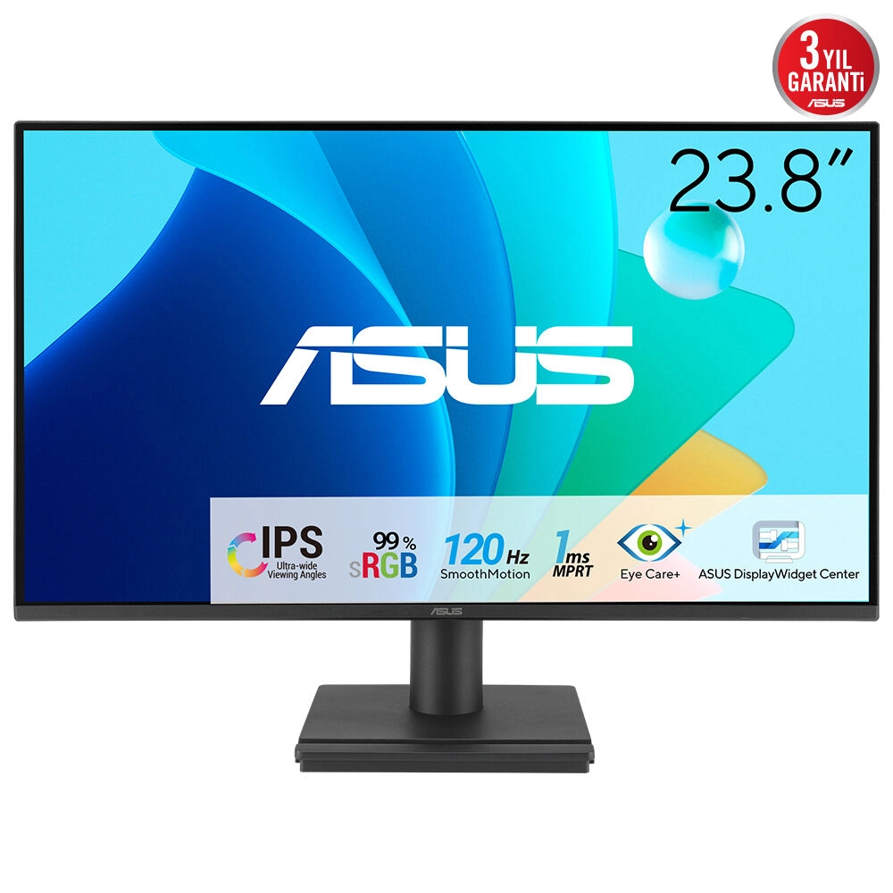 ASUS Eye Care VA249HG Gaming Monitor