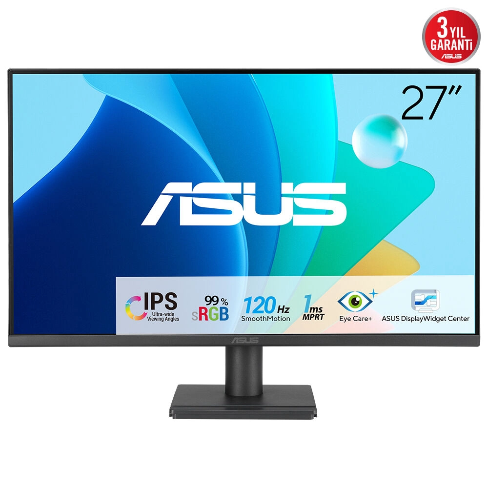 Asus VA279HG EyeCare (68.6 cm