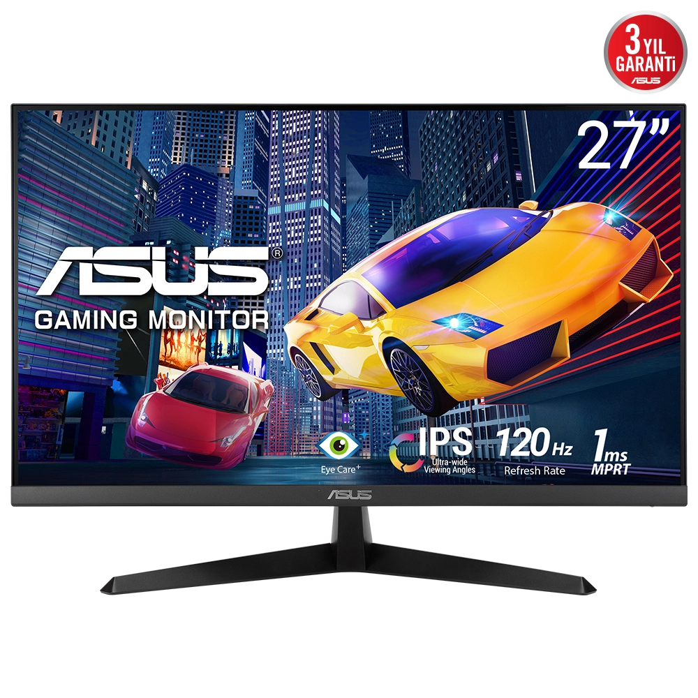 ASUS VY279HGR 6135-0NJ 90LM06D3-B01A70 90LM06D3-B02171 UPASU027XS79HGR