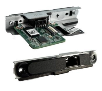 ASUS NUC15 2nd 2.5GbE LAN