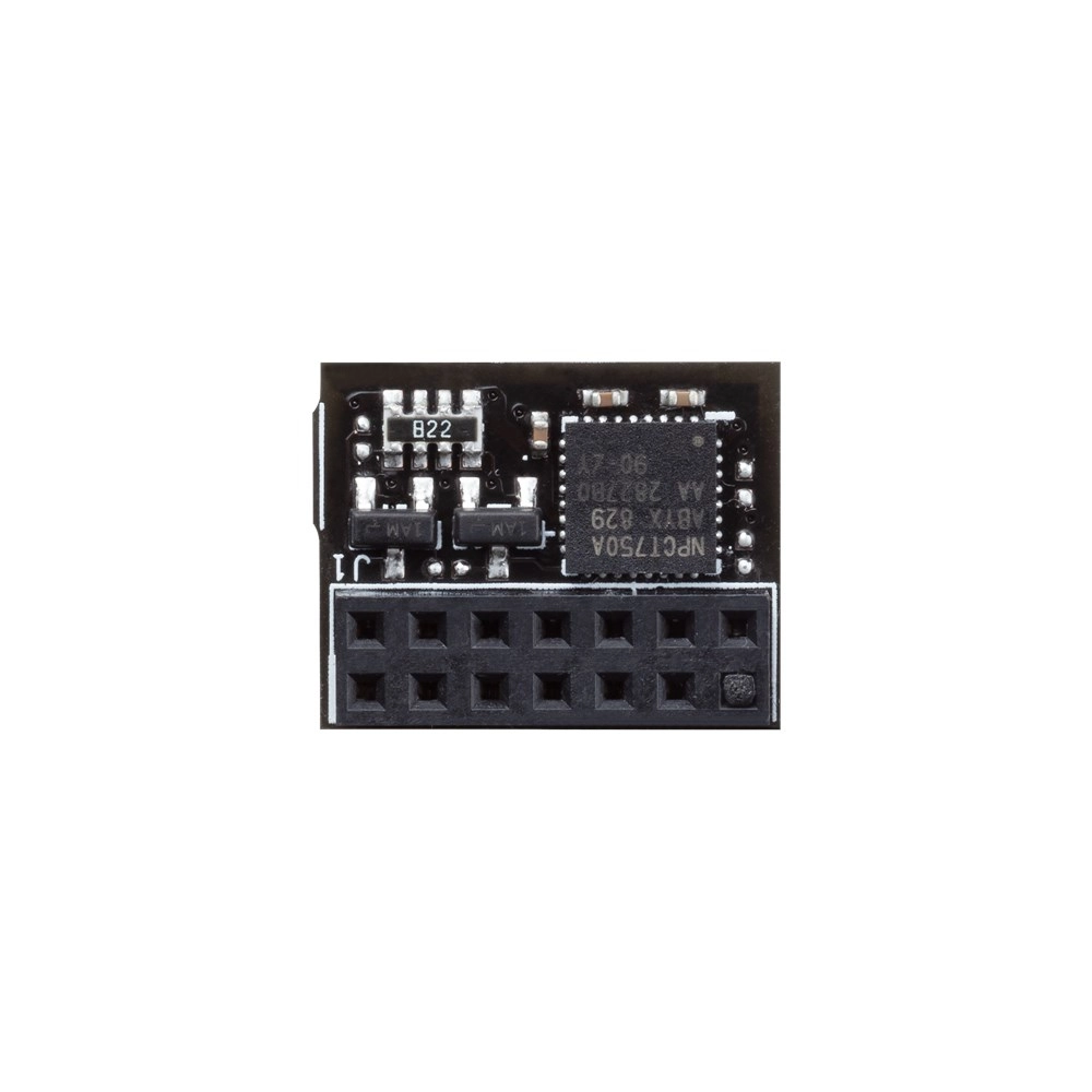 ASUS TPM-SPI 2.0 2399-06Q 90MC07D0-M0XBN0