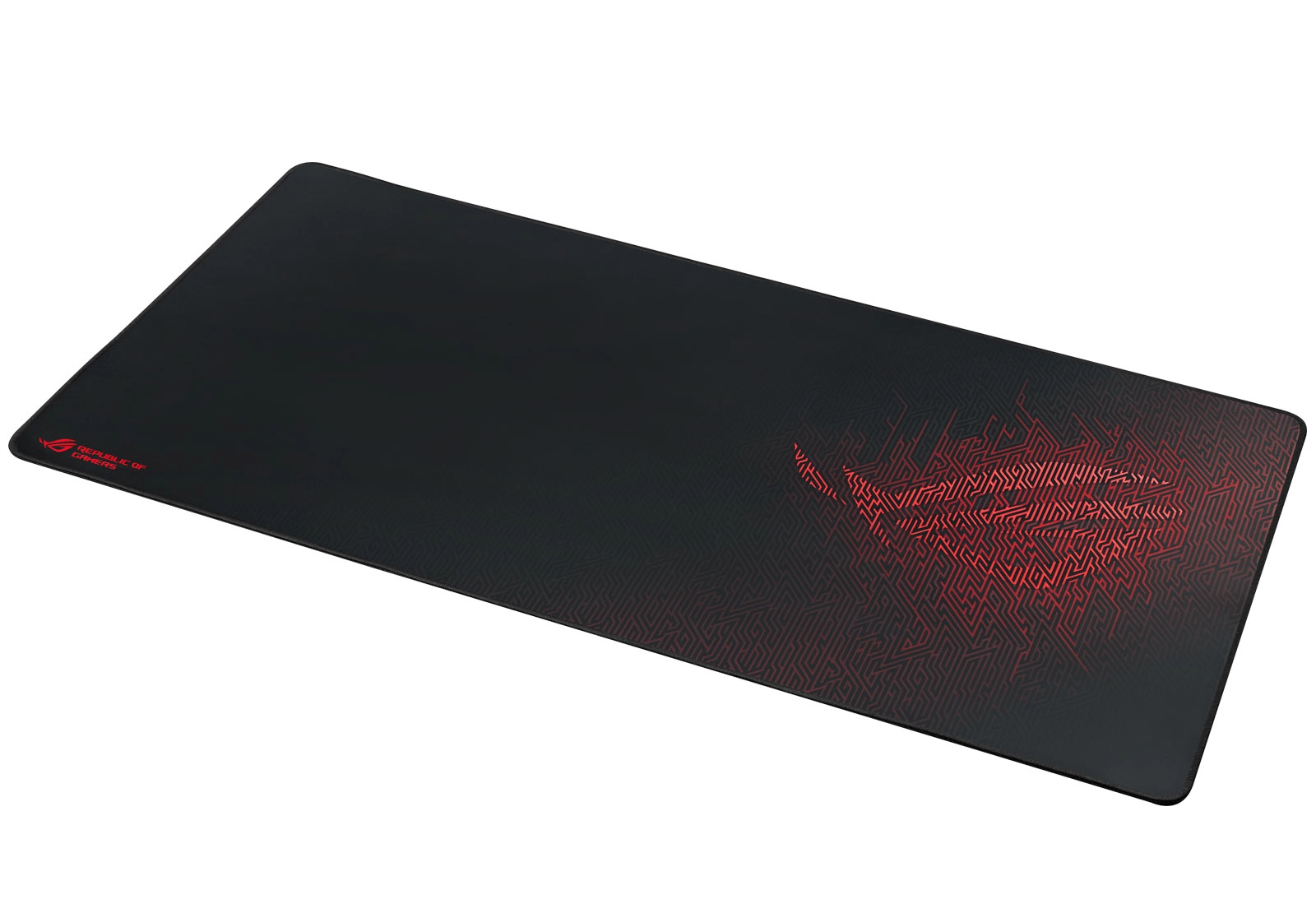 ROG SHEATH Fabric Gaming Mouse Pad