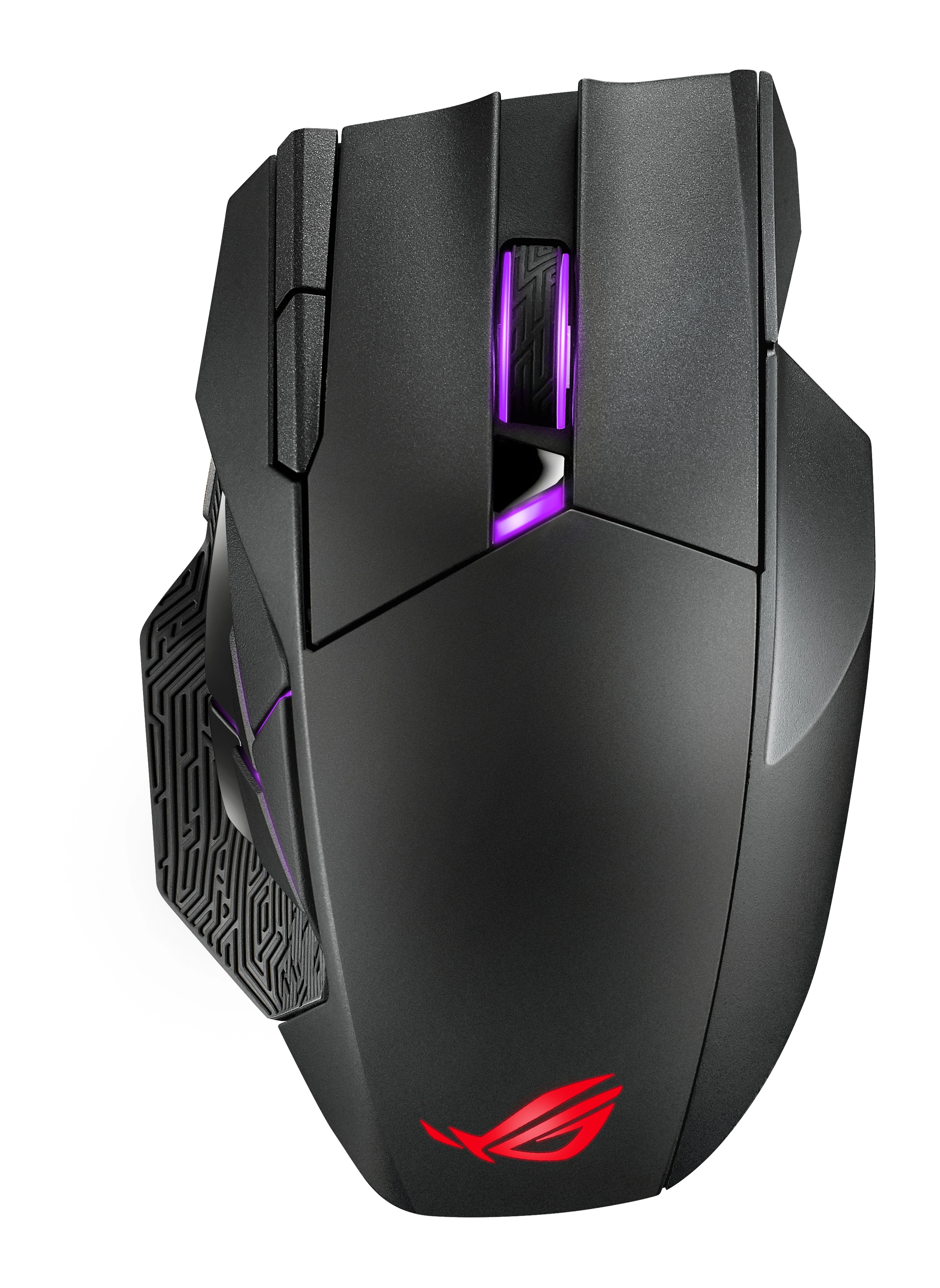 ASUS ROG Spatha X mouse Gaming