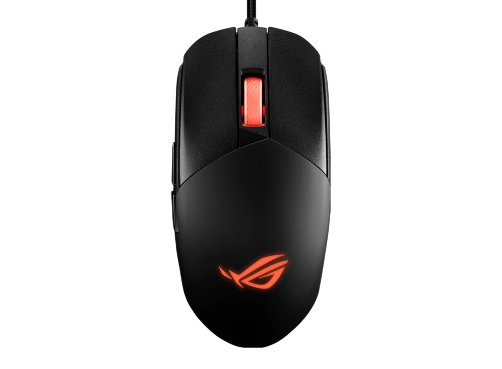 ASUS ROG Strix IMPACT III mouse