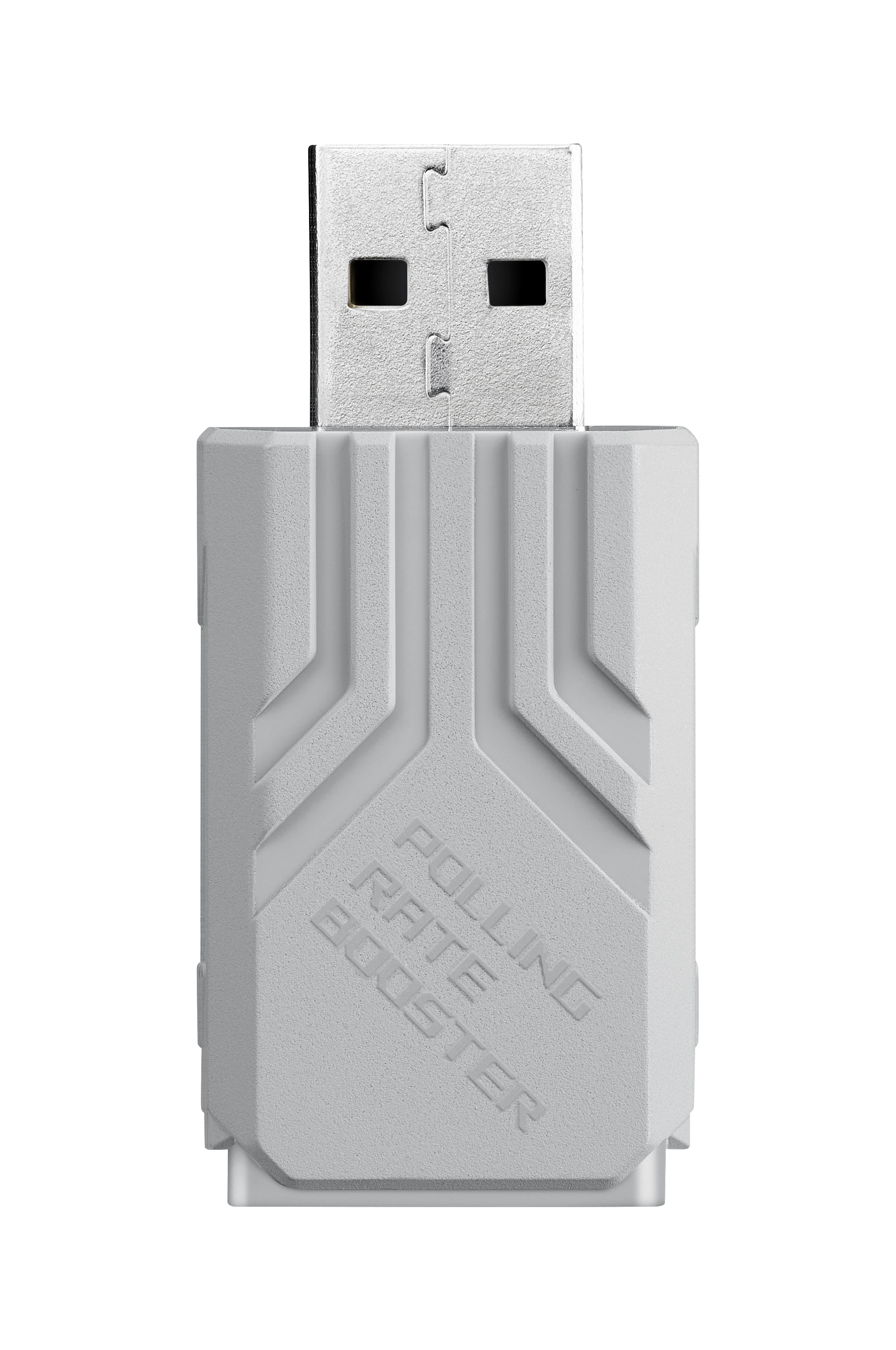 Asus ROG Polling Rate Booster (White)
