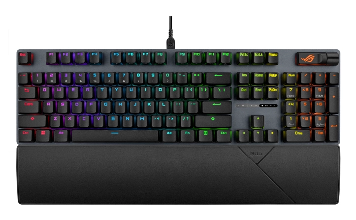 ASUS Keyboard ROG STRIX SCOPE II