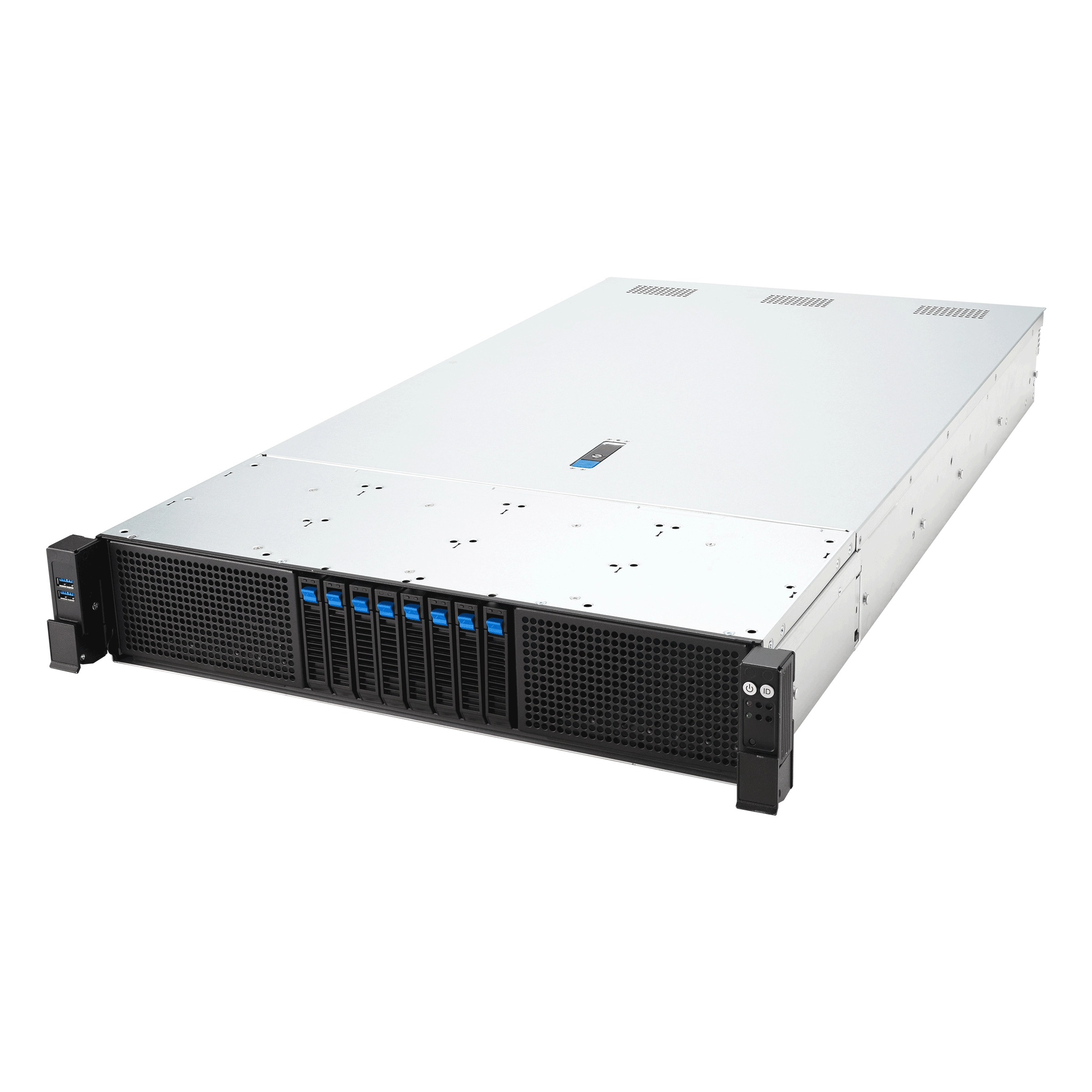 ASUS Server RS720-E12-RS8G/3.2KW/8N/G 90SF03T1-M000H0 4711636059244