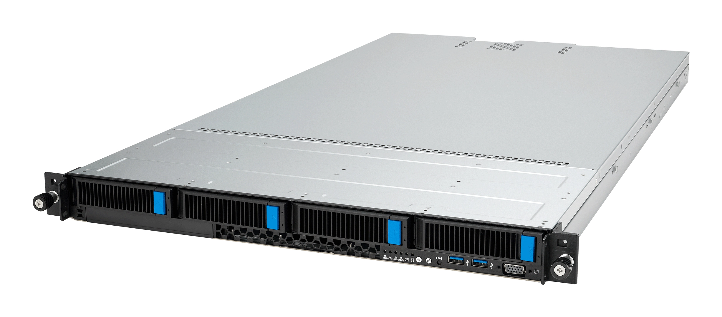 Platforma Asus Rack (1U) RS501A-E12-RS4 AMD