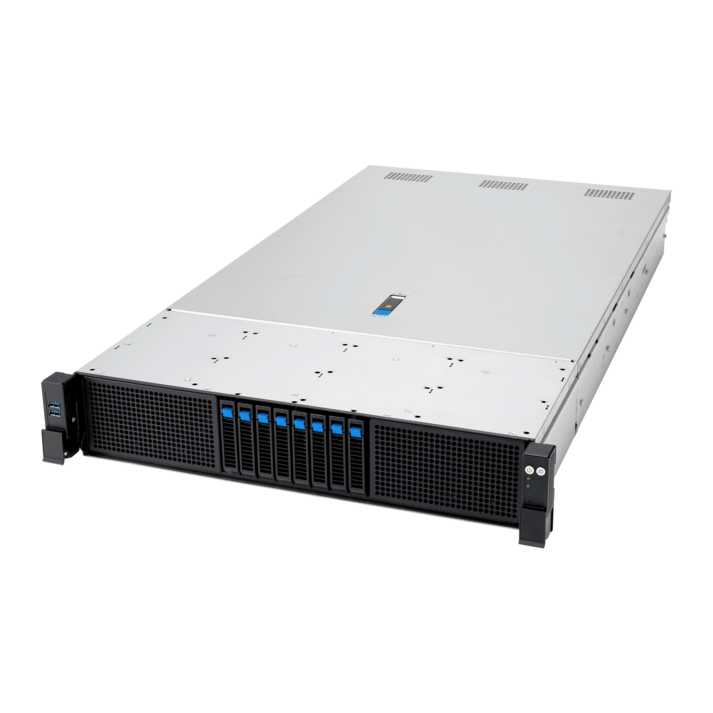 ASUS Server RS720A-E13-RS8U/2.7KW/8NVMe/OCP 90SF0441-M000K0 90SF0441-M009K0