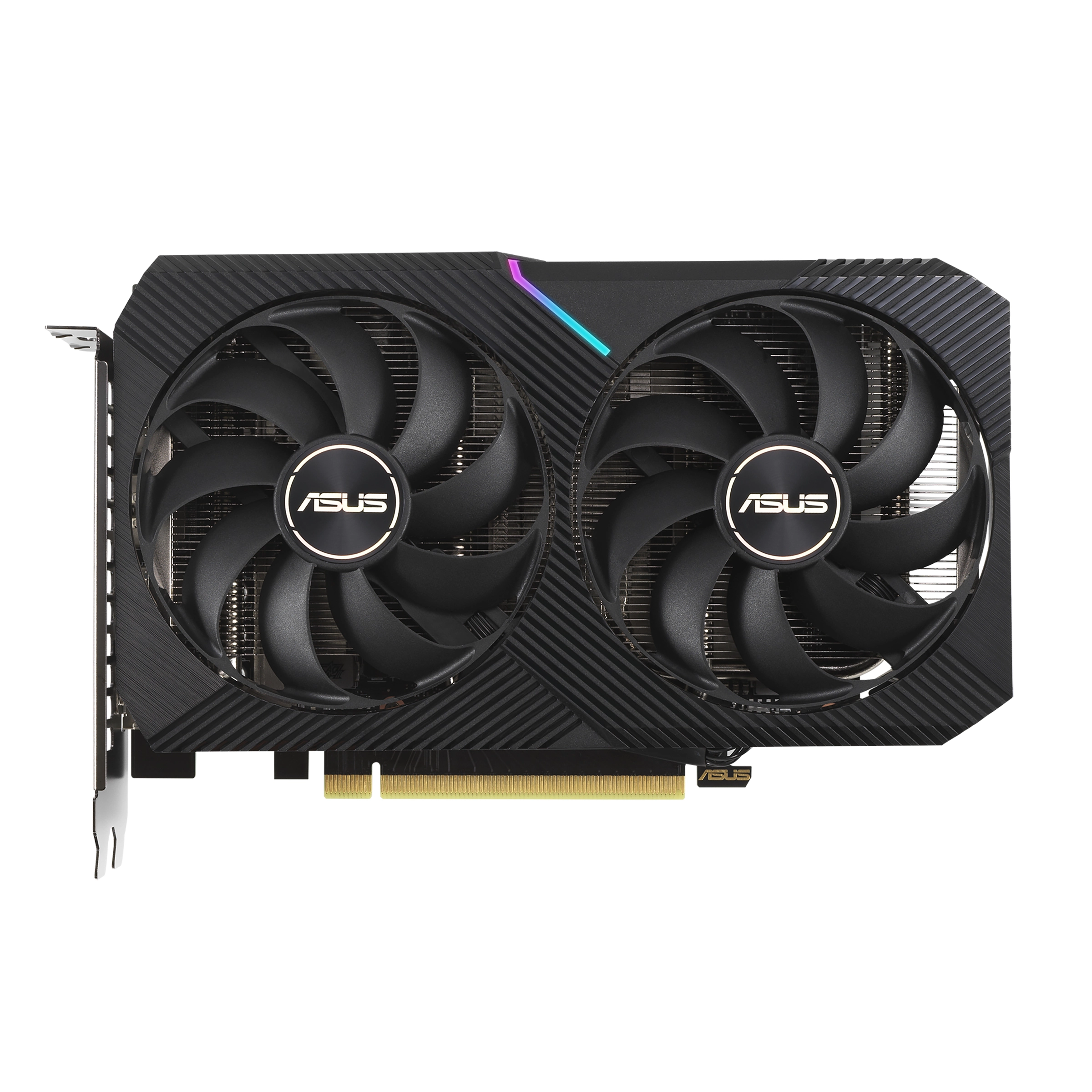 ASUS Dual -RTX3060-O12G-V2 NVIDIA GeForce RTX