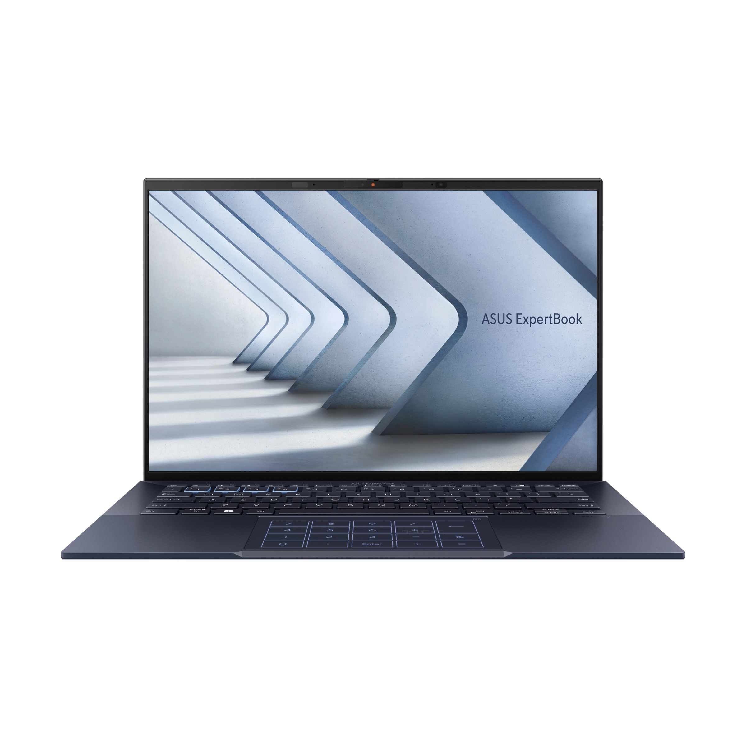 ASUS ExpertBook B9 14" C7-150U 16