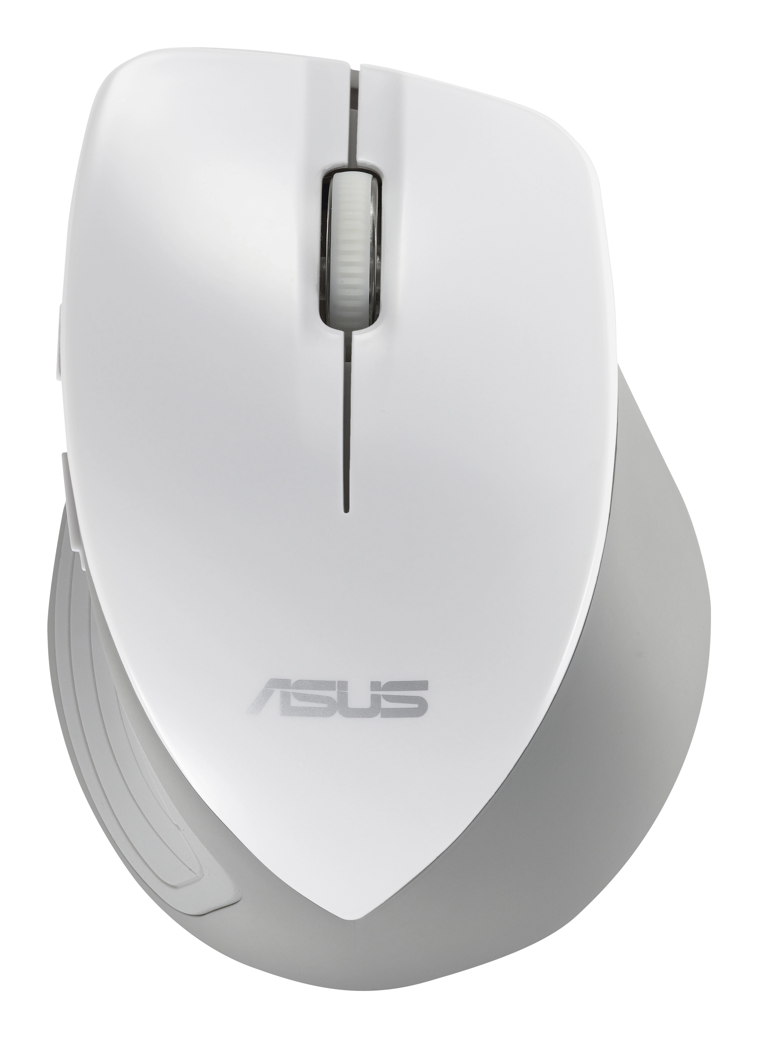 ASUS WT465 mouse Office Right-hand RF