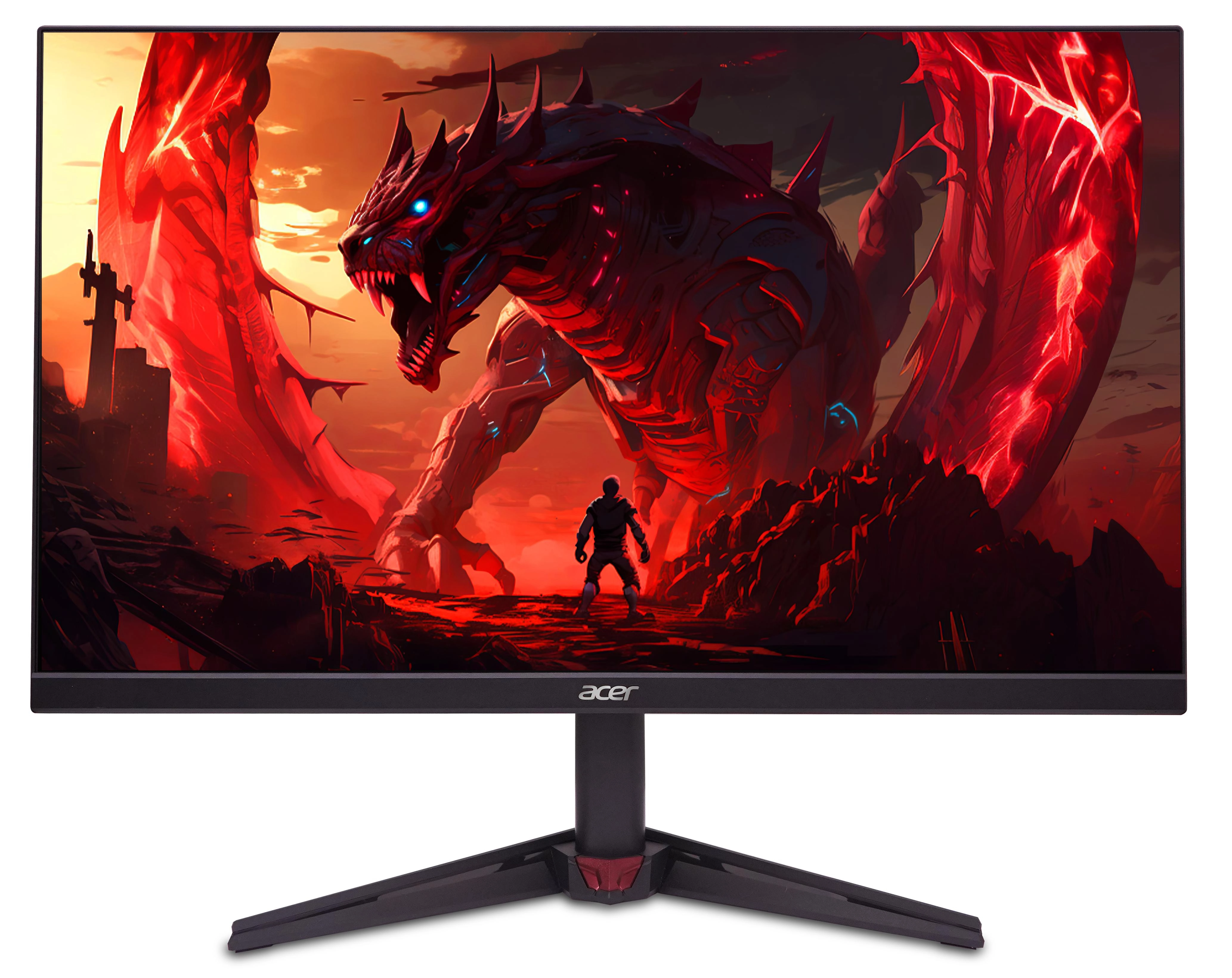 Acer Nitro VG240YW3b 23 8" 60cm