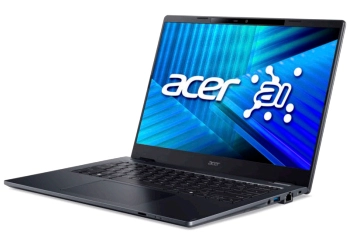 Acer TravelMate P4  14"  16:10   5-225U