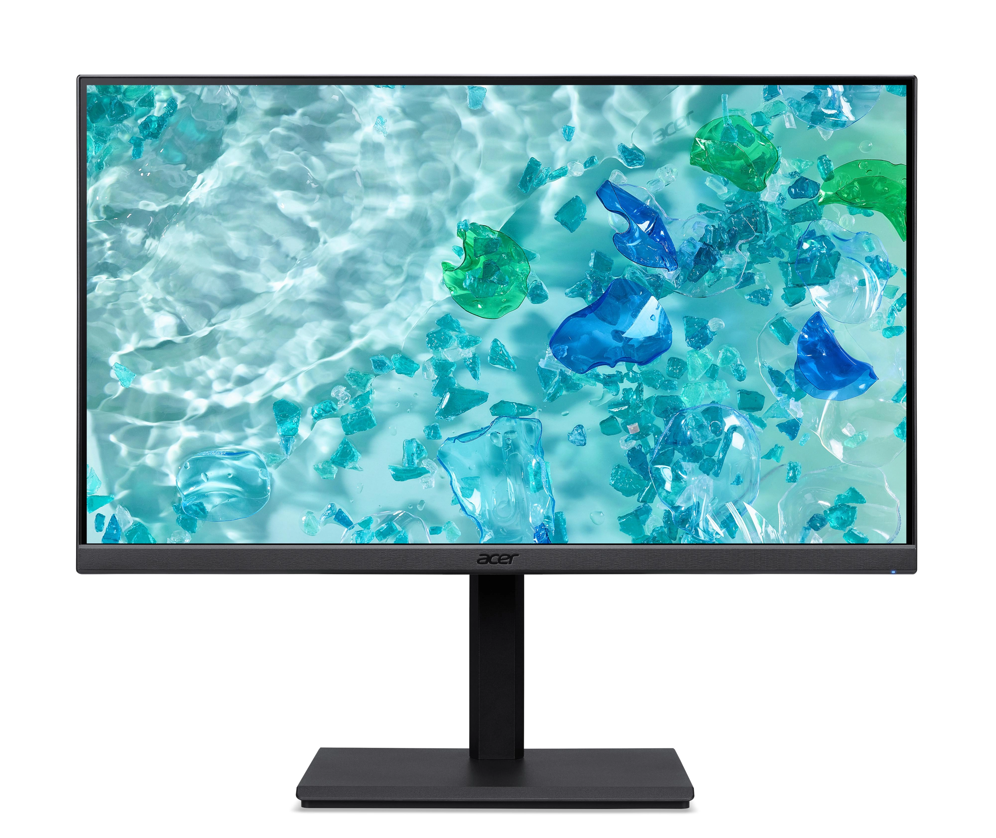 Acer B277KLBb 27" 68 6cm 16:9