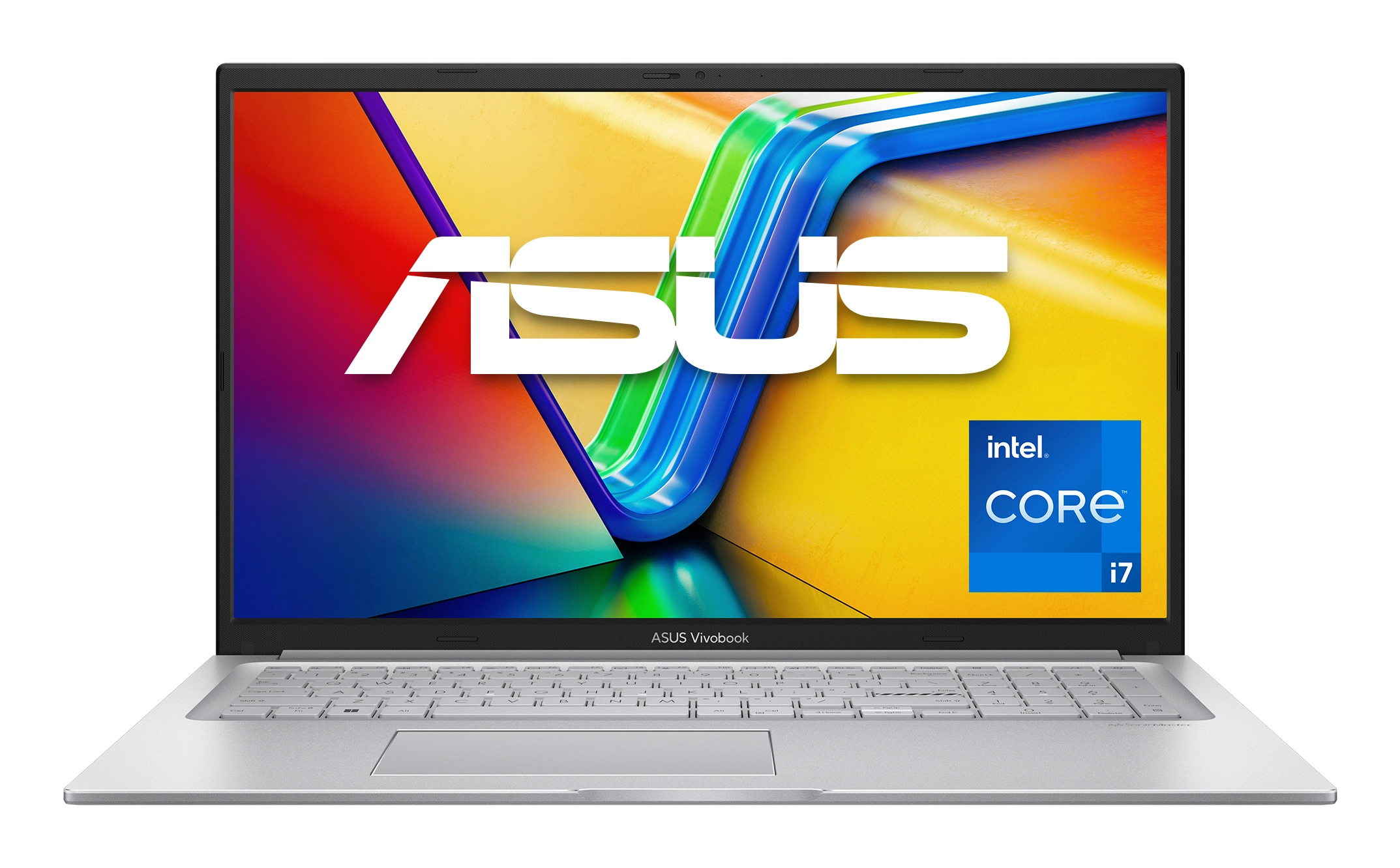 ASUS VivoBook 17 X1704VA-AU866 i7-1355U/8GB/512SSD/noOS 90NB13X1-M00B40