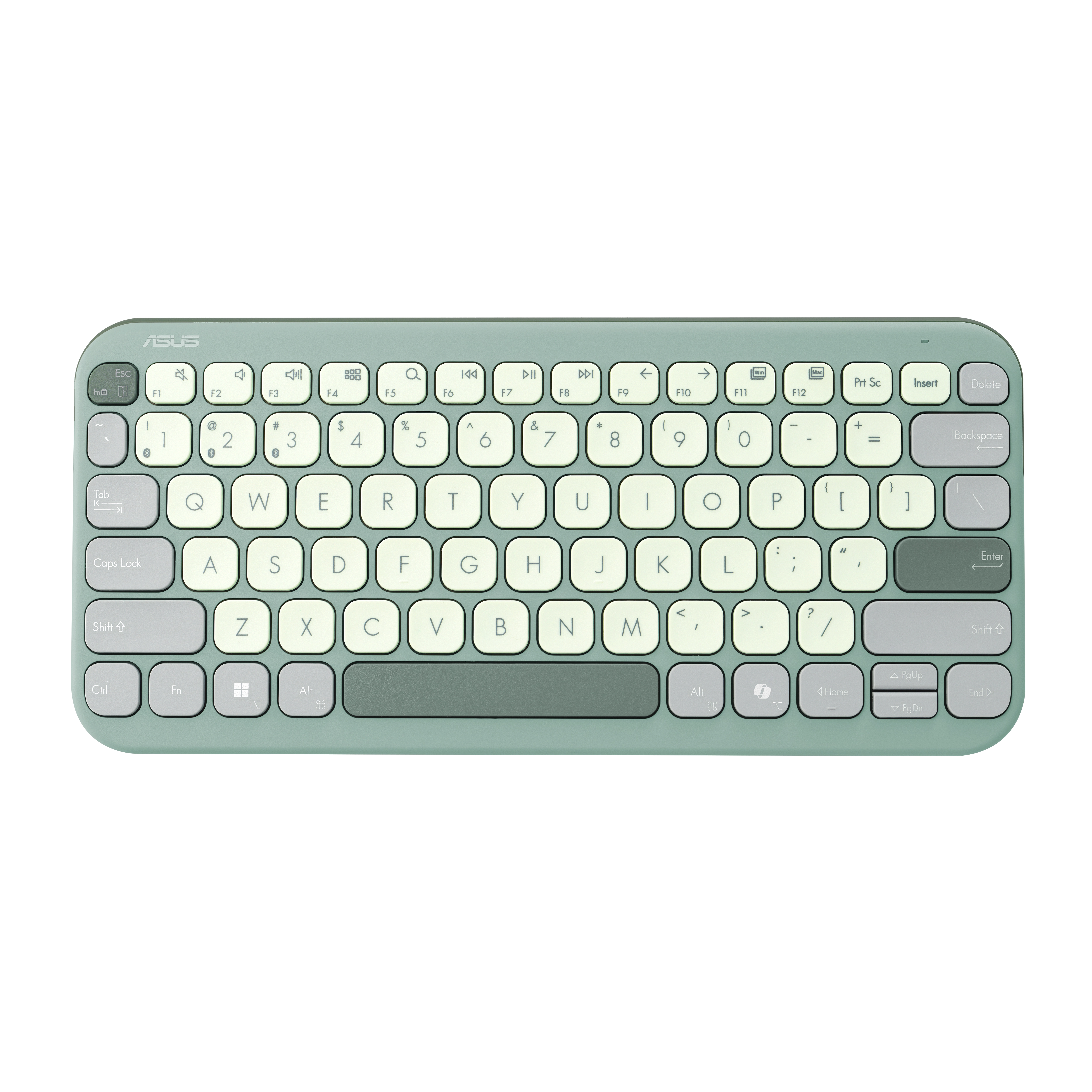 ASUS KW100 /GN/GE/81 keyboard Home Bluetooth