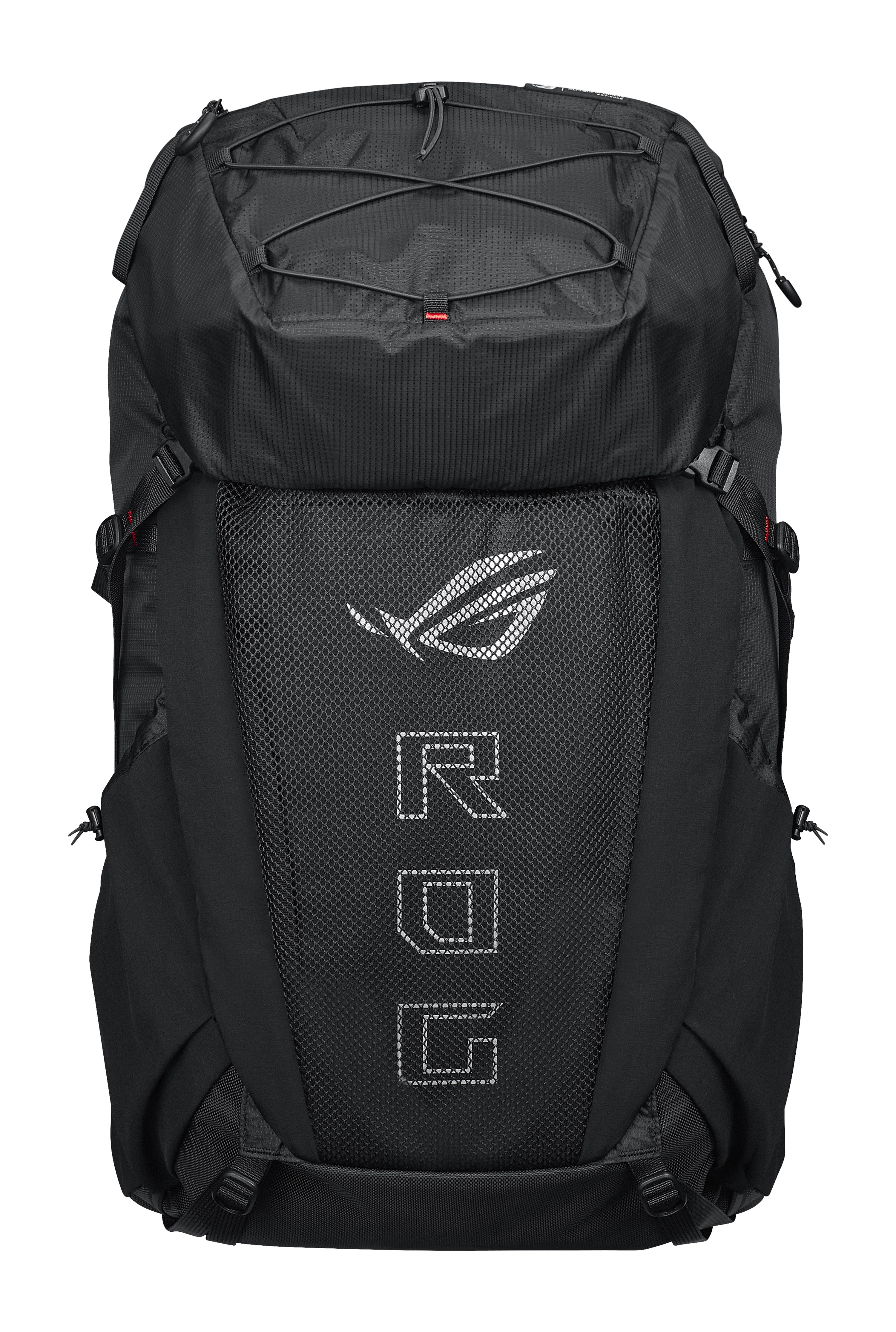 Asus ROG ARCHER ERGOAIR BP3800 (black