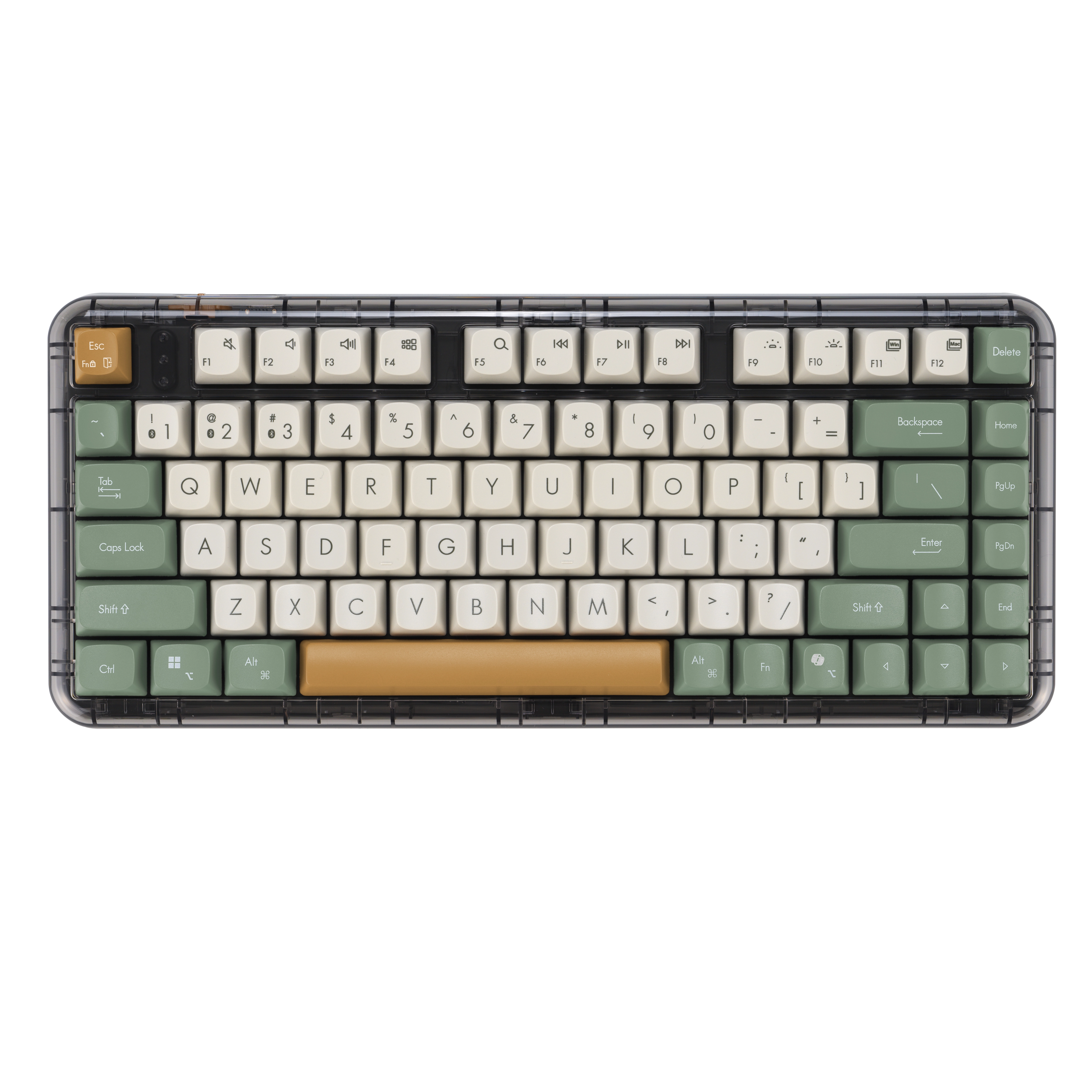 ASUS KD201 KEYBOARD/MK-WH/GE/83 568520 90XB0A10-BKB0R0 4711636227124