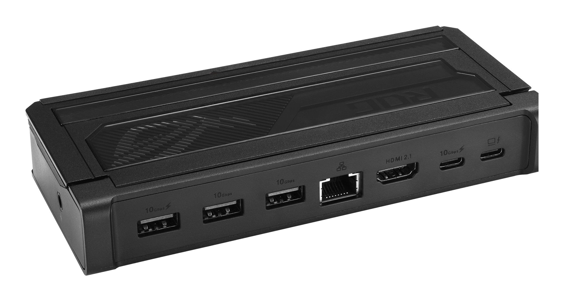NB ACC DOCK DG300 ROG USB-C/90XB0A4N-BDS000