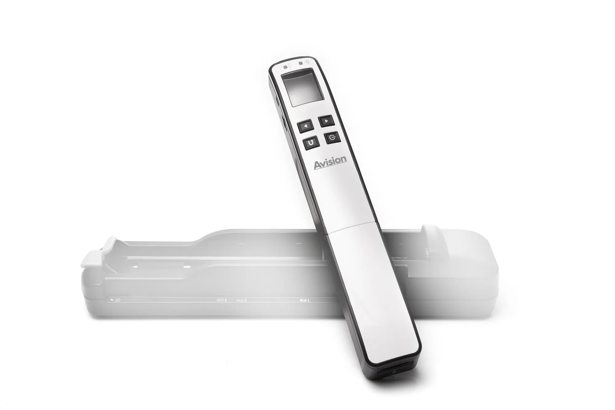 Avision Document scanner Miwand2 WiFi White