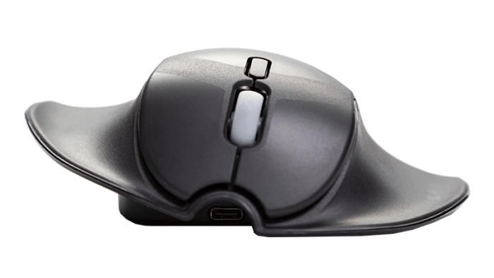 BakkerElkhuizen Maus HandshoeMouse Shift Liela Bluetooth mazumtirdzniecība