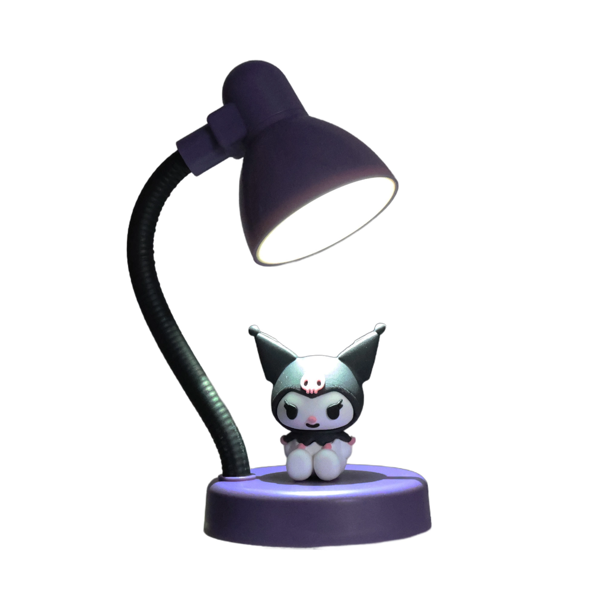 BlueSkyStudios Sanrio Tischlampe Kuromi Mini KR705444