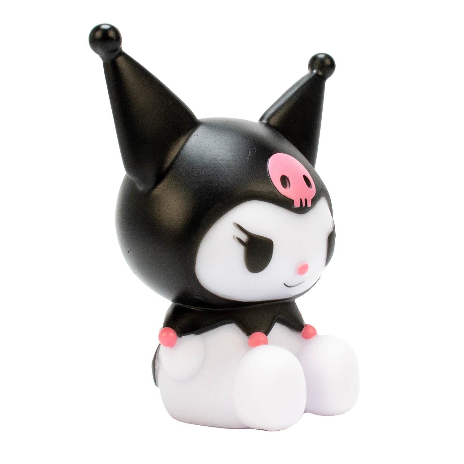 BlueSkyStudios Sanrio Stimmungslicht Kuromi 545603 KR708858