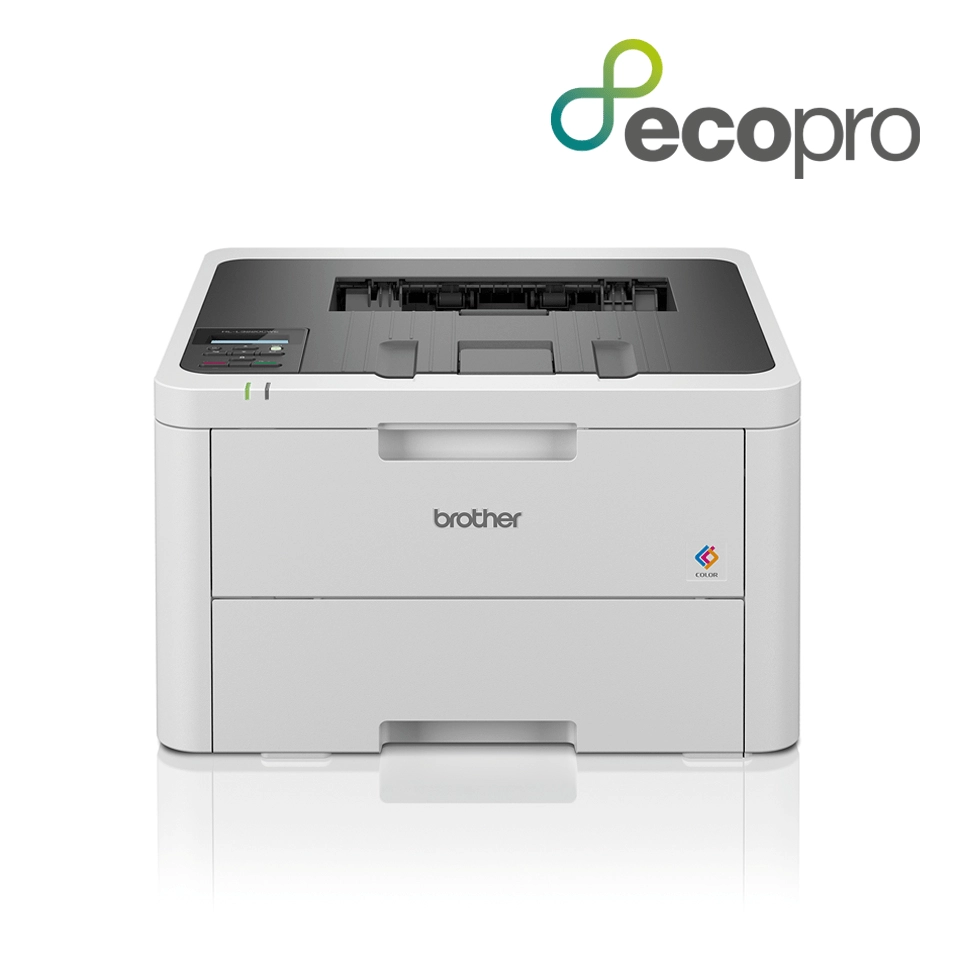 Brother DCP-L2627DWE EcoPro gatavs 3-in-1 mono lāzera printeris