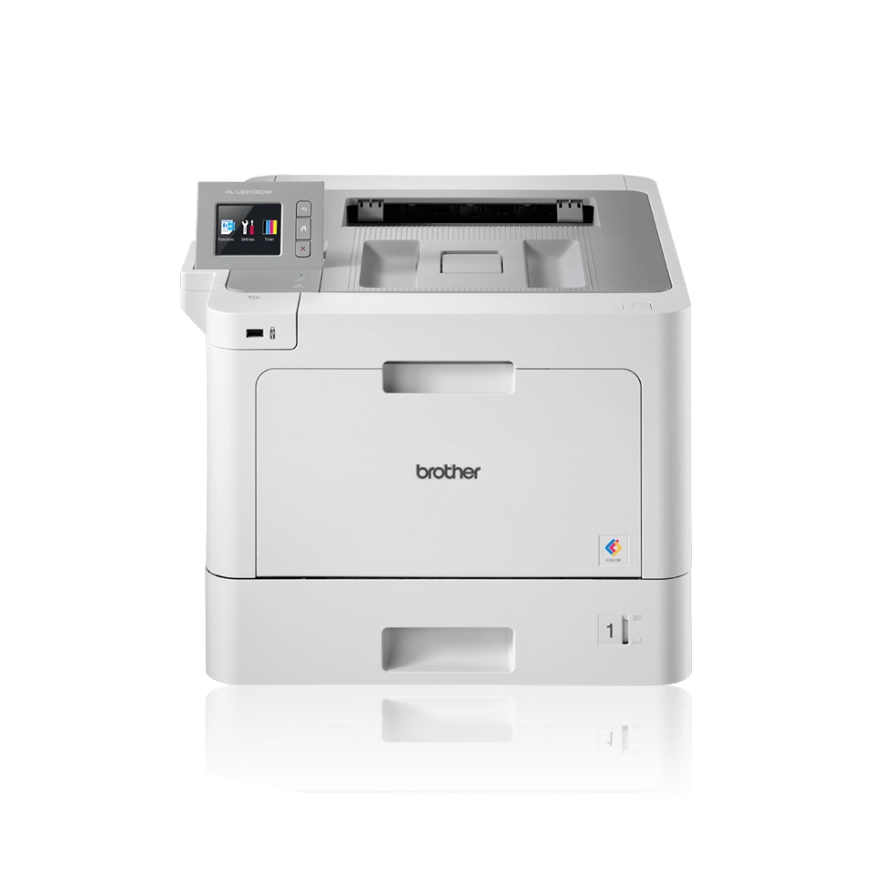 Brother HL-L9310CDW laser printer Colour 2400